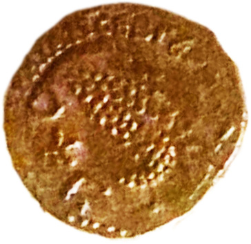 The-Israel-Museum-In-Jerusalem---Coins-Of-Bar-Kochba